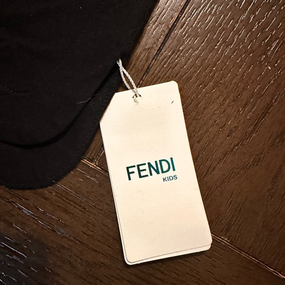 Fendi Kids - Picture 2 of 3
